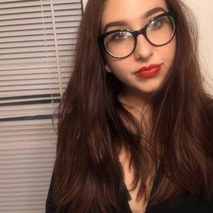 Meet your Posher, Lindsay